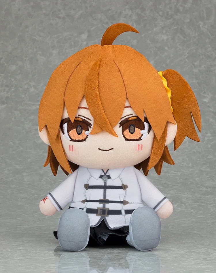 2026 - 12月] Good Smile Company《Fate/Grand Order》Chocopuni 玩偶